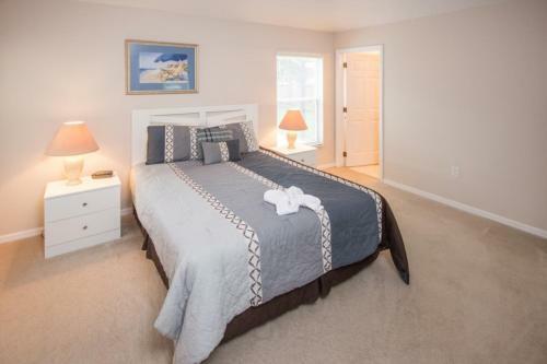 Deborah's Westridge Villa - Three Bedroom Home