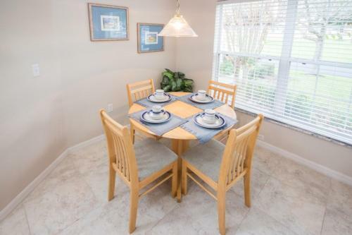 Deborah's Westridge Villa - Three Bedroom Home