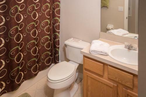 Deborah's Westridge Villa - Three Bedroom Home