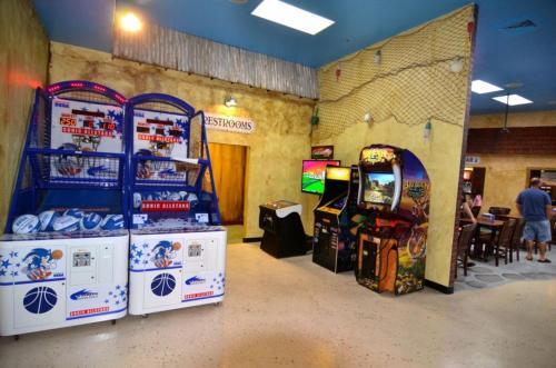 La Mirage Apartment 745