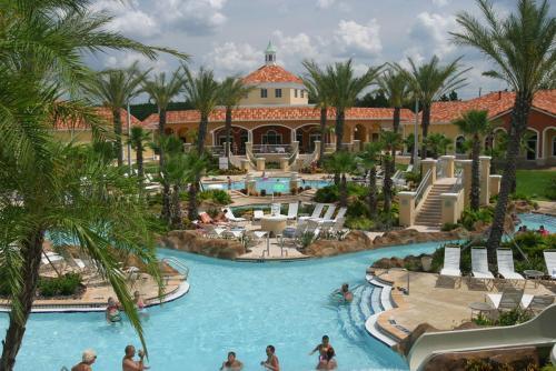 La Mirage Apartment 745