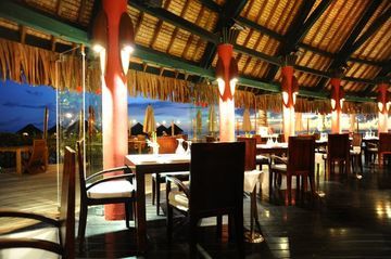Hotel Le Meridien Tahiti
