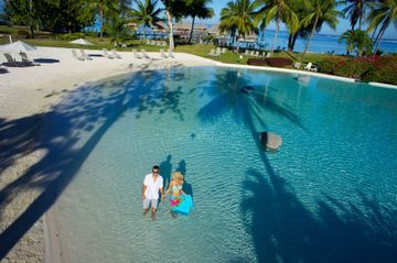 Hotel Le Meridien Tahiti