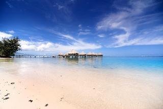 Hotel Le Meridien Tahiti
