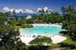 Hotel Le Meridien Tahiti