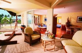 Hotel Le Meridien Tahiti