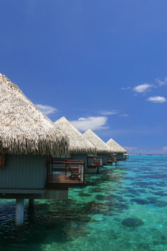 Hotel Le Meridien Tahiti