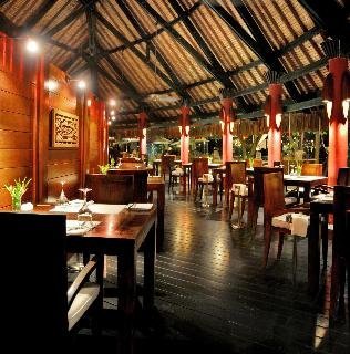 Hotel Le Meridien Tahiti