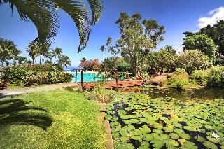 Hotel Le Meridien Tahiti