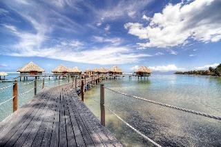 Hotel Le Meridien Tahiti