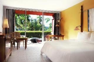 Hotel Le Meridien Tahiti