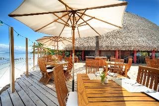 Hotel Le Meridien Tahiti