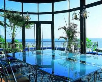 Maritim Hotel Kaiserhof Heringsdorf