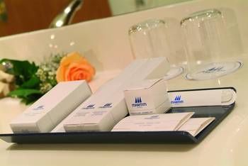 Maritim Hotel Kaiserhof Heringsdorf