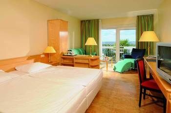Maritim Hotel Kaiserhof Heringsdorf