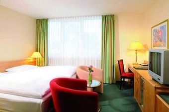 Maritim Hotel Kaiserhof Heringsdorf