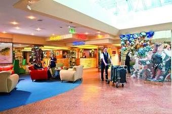 Maritim Hotel Kaiserhof Heringsdorf