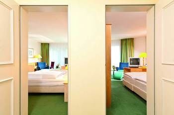 Maritim Hotel Kaiserhof Heringsdorf