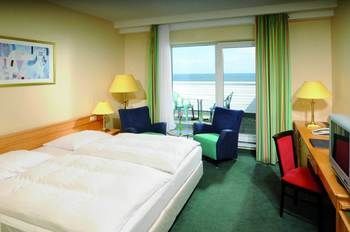 Maritim Hotel Kaiserhof Heringsdorf