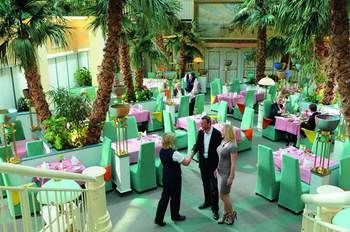 Maritim Hotel Kaiserhof Heringsdorf