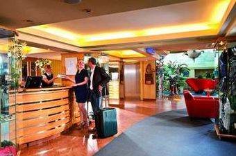 Maritim Hotel Kaiserhof Heringsdorf