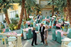 Maritim Hotel Kaiserhof Heringsdorf