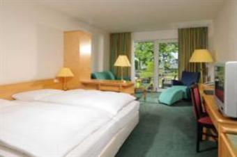Maritim Hotel Kaiserhof Heringsdorf
