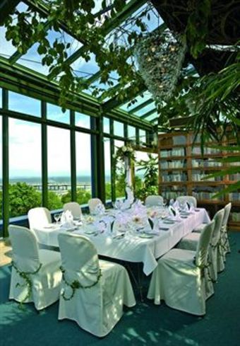 Maritim Hotel Kaiserhof Heringsdorf