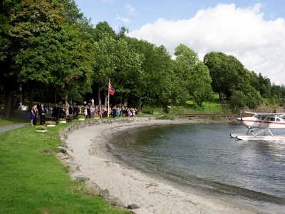 Radisson Blu Park Hotel, Oslo