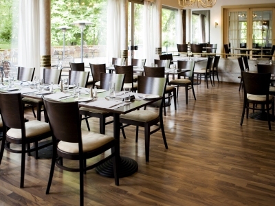 Radisson Blu Park Hotel, Oslo