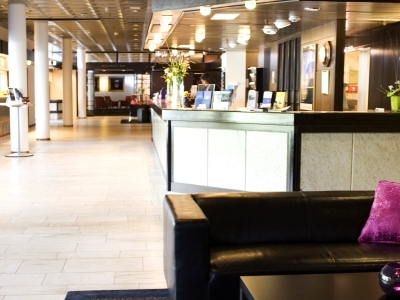 Radisson Blu Park Hotel, Oslo