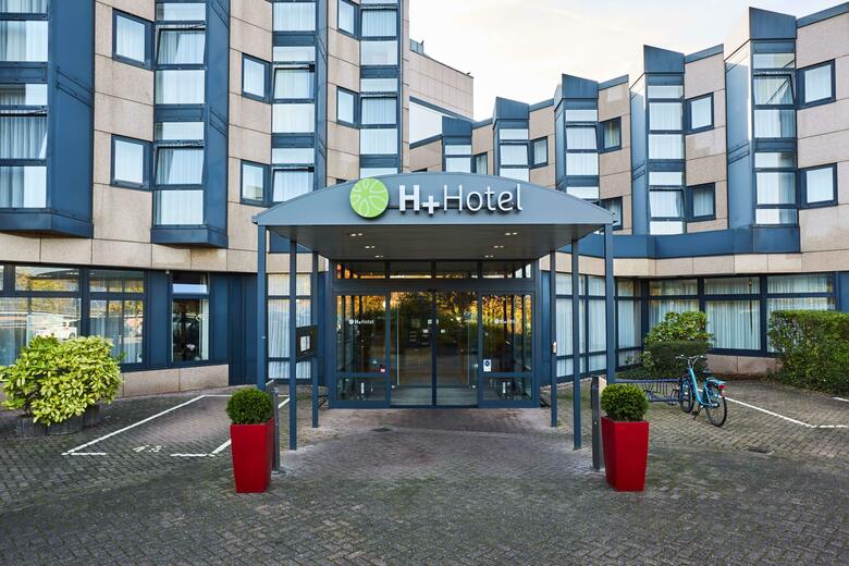 Hotel Ramada Bruhl