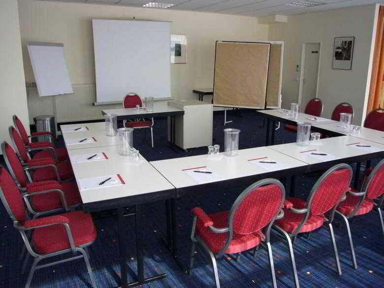 Hotel Ramada Bruhl