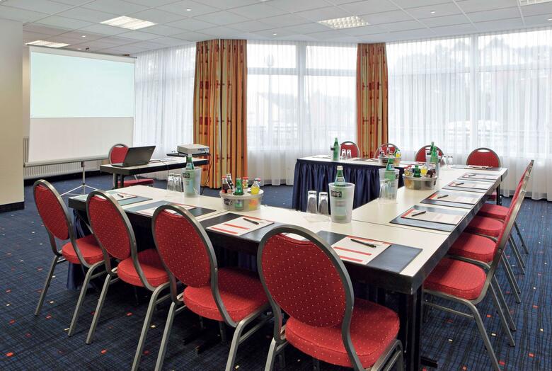Hotel Ramada Bruhl