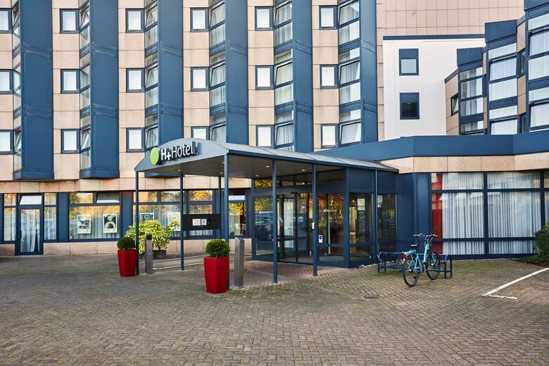 Hotel Ramada Bruhl