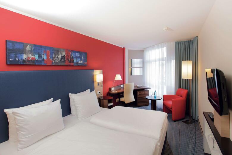 Hotel Ramada Bruhl