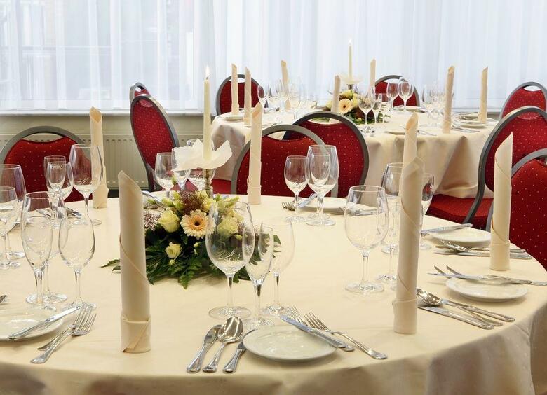 Hotel Ramada Bruhl