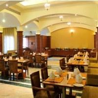 Hotel Cambay Spa & Resort