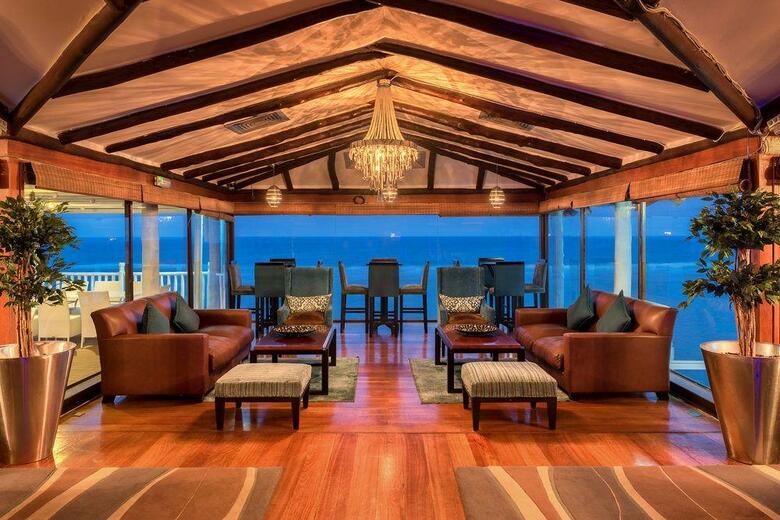 Hotel Sea Cliff