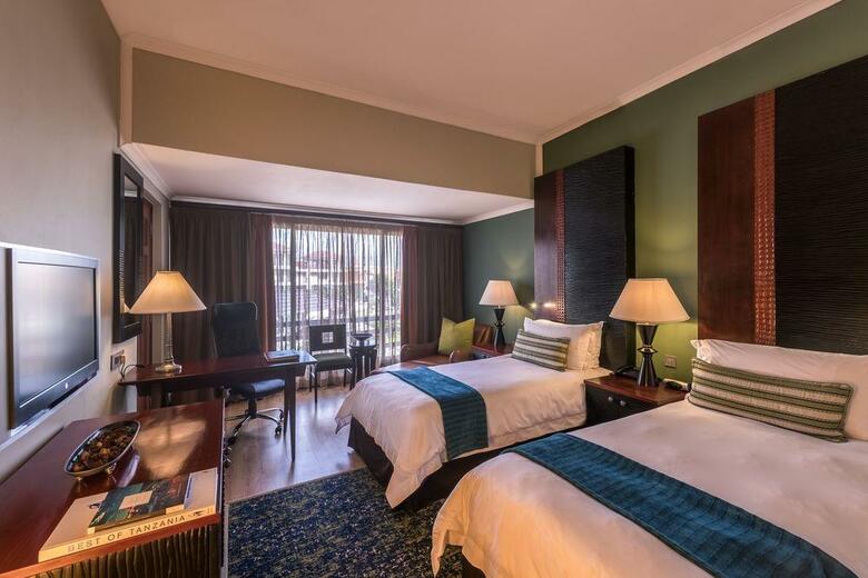 Hotel Sea Cliff