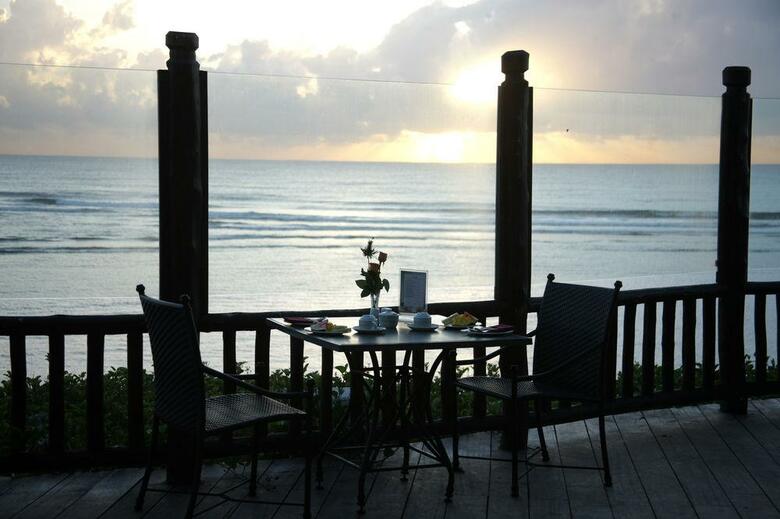 Hotel Sea Cliff