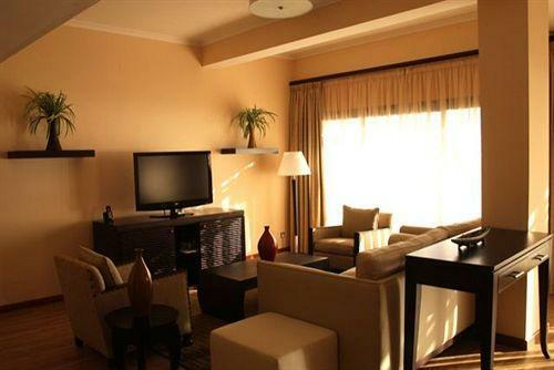 Hotel Sea Cliff