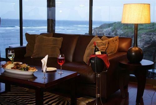Hotel Sea Cliff