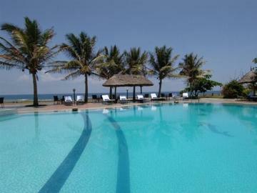 Hotel Sea Cliff