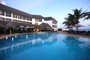 Hotel Sea Cliff