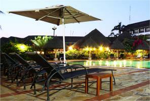 Hotel Sea Cliff