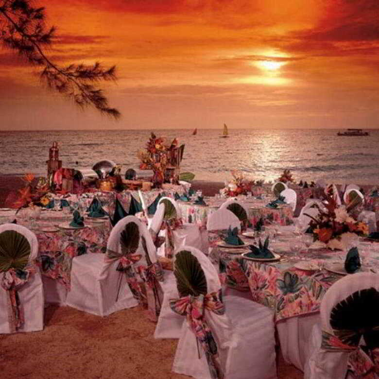 Hotel Westin Casuarina Resort And Spa