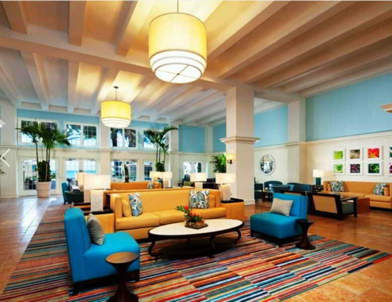 Hotel Westin Casuarina Resort And Spa