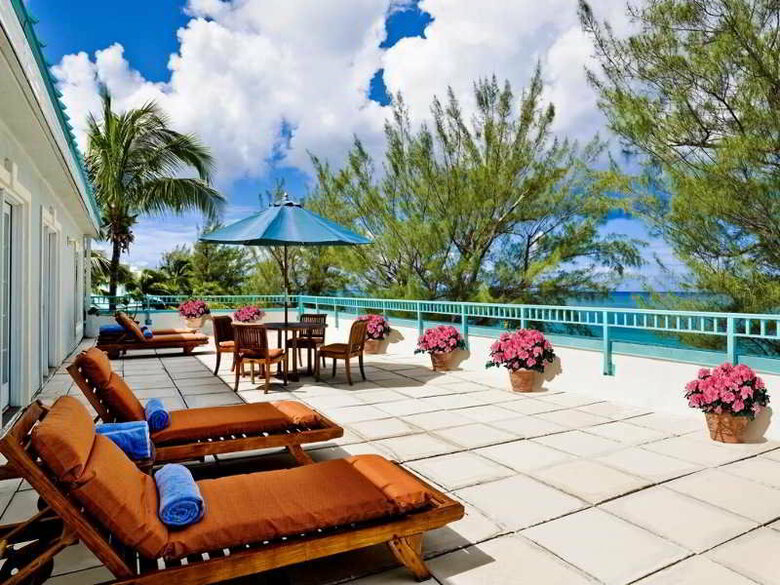 Hotel Westin Casuarina Resort And Spa