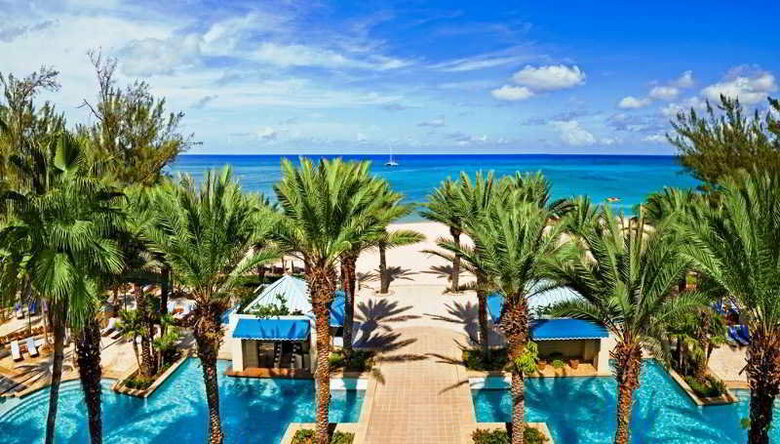 Hotel Westin Casuarina Resort And Spa
